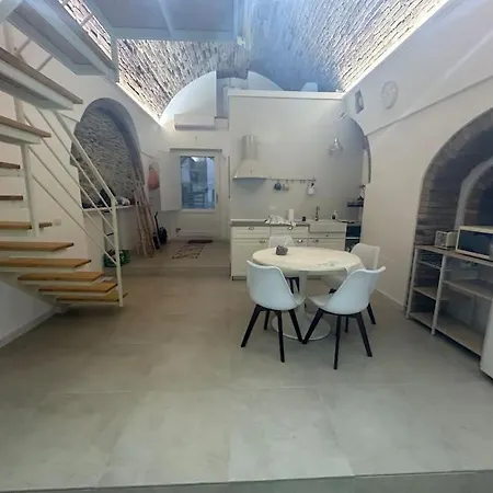 Filangieri 28 بيت للعطل