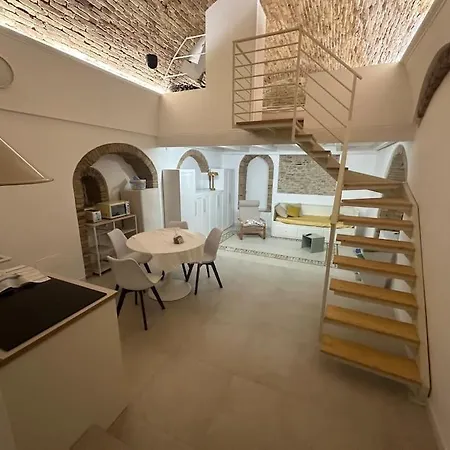 بيت للعطل Filangieri 28