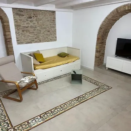 Filangieri 28 * Bernalda
