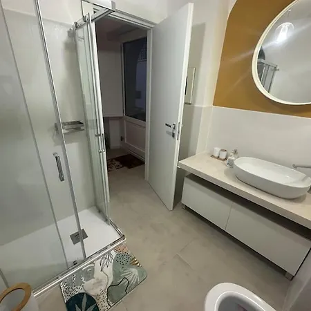 Filangieri 28 بيت للعطل *