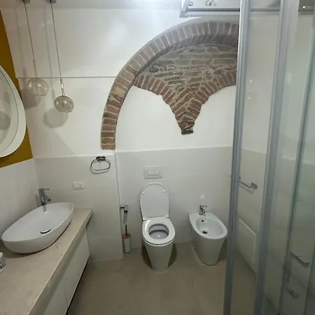 Filangieri 28 * برنالدا