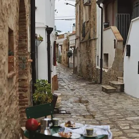 بيت للعطل Filangieri 28 *