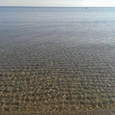 بيت للعطل Filangieri 28 *