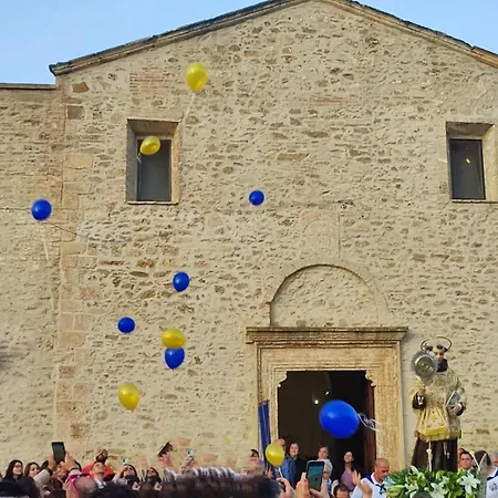 Filangieri 28 Feriehus