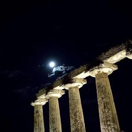 度假居 Filangieri 28 *