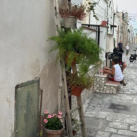 Filangieri 28 * Bernalda