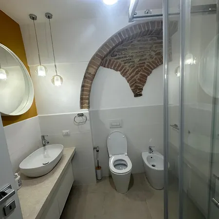 بيت للعطل Filangieri 28