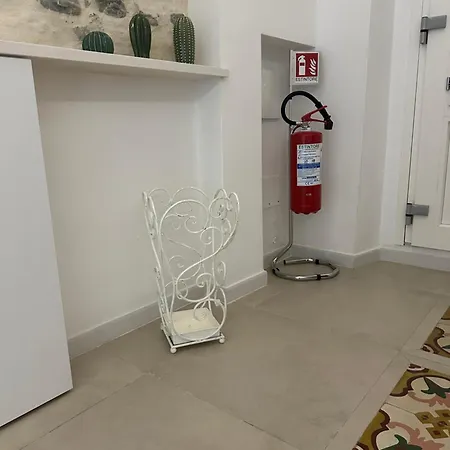 Filangieri 28 Bernalda