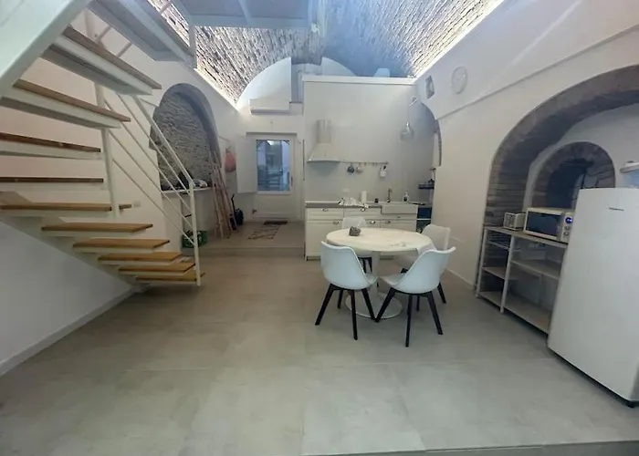 Filangieri 28 Casa vacanze