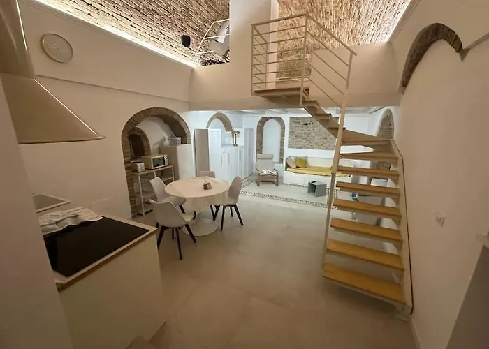 Casa vacanze Filangieri 28