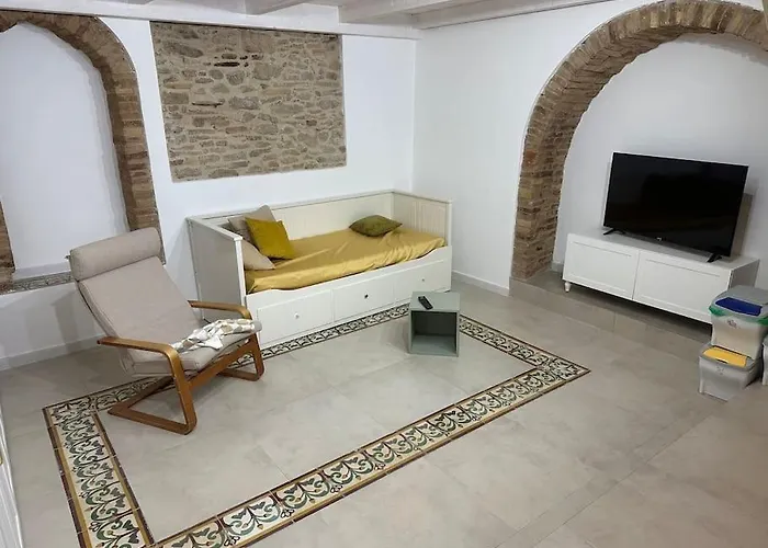 Filangieri 28 * Bernalda