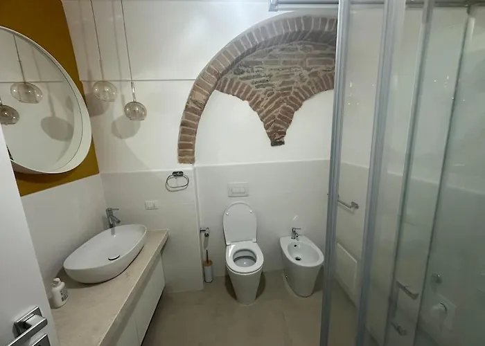 Filangieri 28 * Bernalda