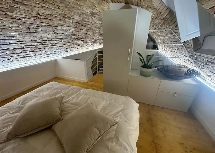 Casa vacanze Filangieri 28 *