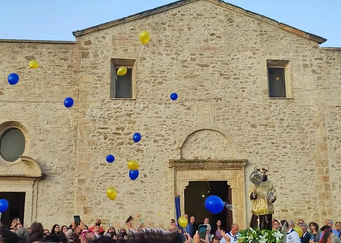 Filangieri 28 Casa vacanze