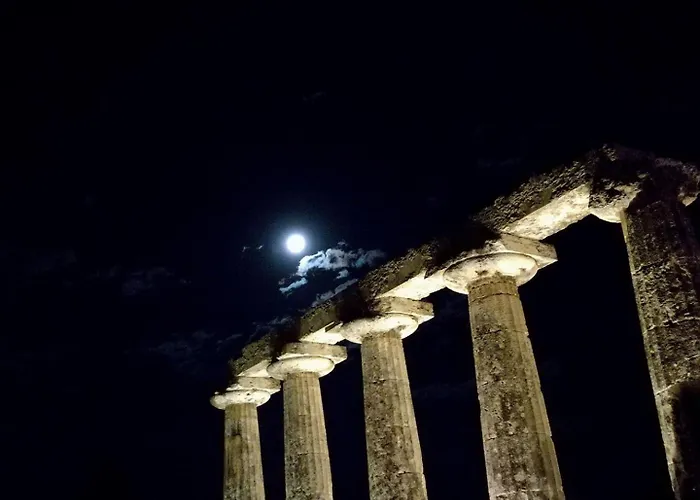 Feriehus Filangieri 28 *