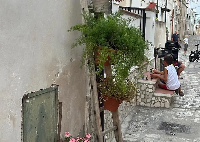 Filangieri 28 * Bernalda