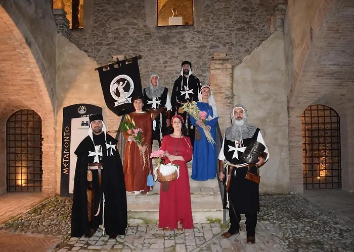 Filangieri 28 Feriehus