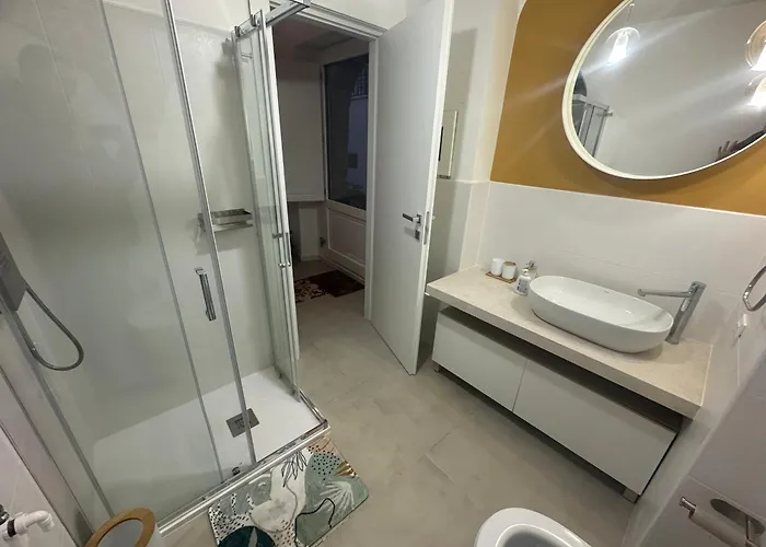 Filangieri 28 度假居