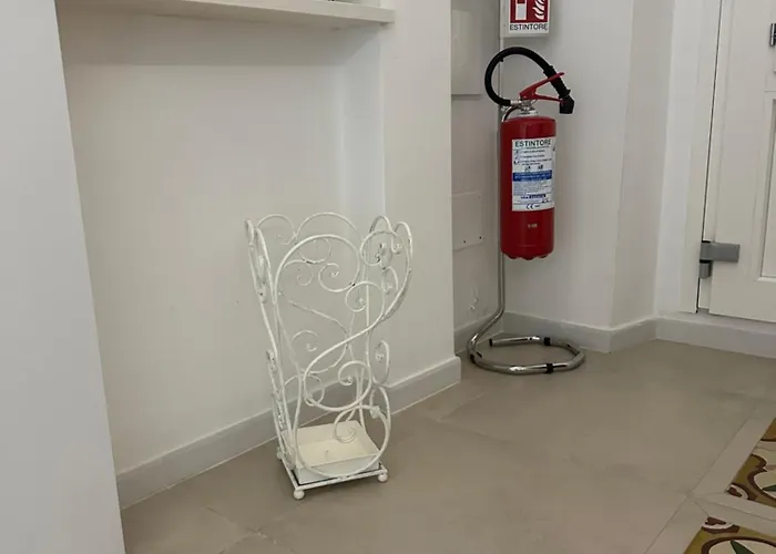 Filangieri 28 Bernalda